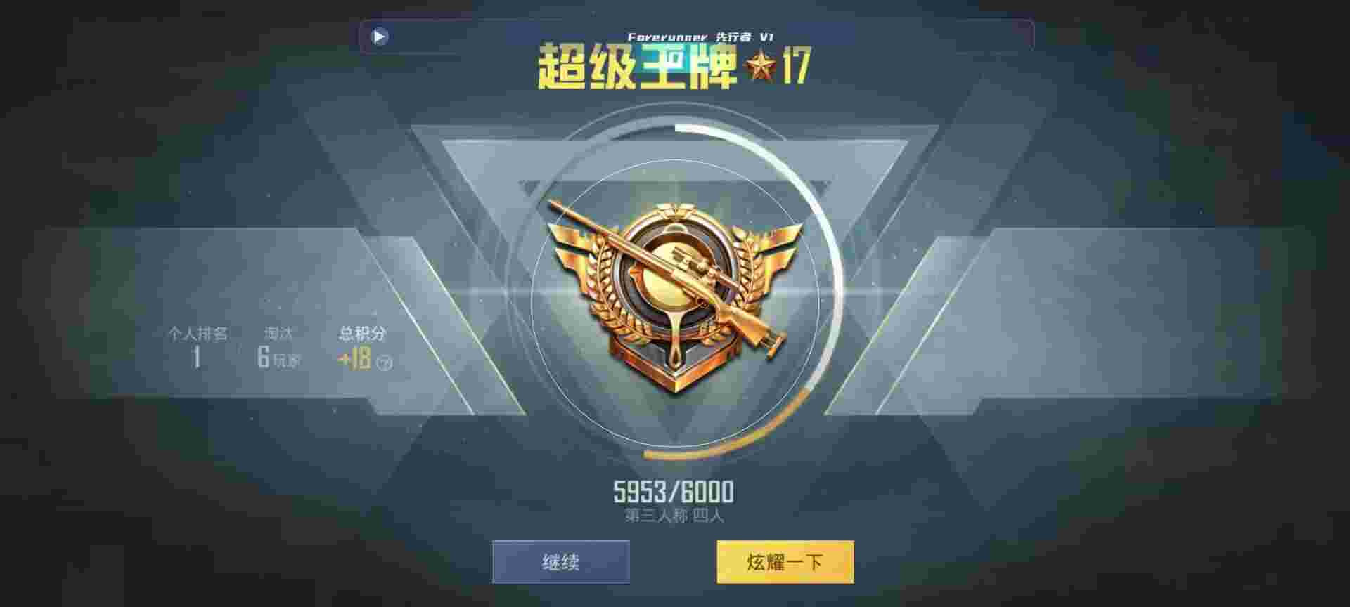 和平精英鸡腿辅助自瞄 - ��ƽ��Ӣ�����鿴���辅助预览图